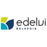 EDELVI Logo