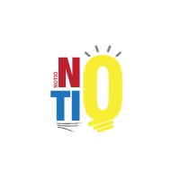 Asociación Notio Logo