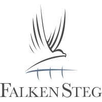 FalkenSteg Logo