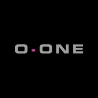 O-One Logo