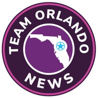 Team Orlando Logo