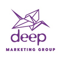 Deep Marketing Group Logo