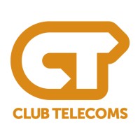 Club Telecoms inc Logo