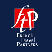 French Travel Partners Logo
