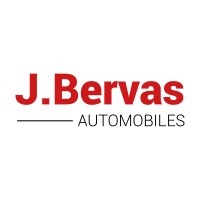 J.Bervas Automobiles Logo