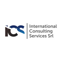 International Consulting Services srl Logo