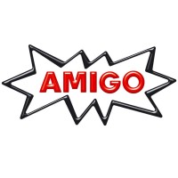AMIGO Spiel + Freizeit GmbH Logo