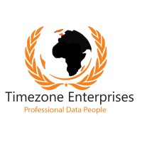 Timezone ICT Solutions Logo