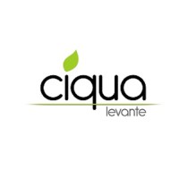 CIQUA LEVANTE S.L. Logo