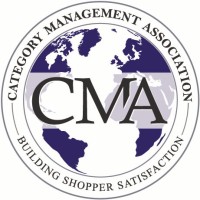 Category Management Association Logo