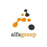 Alfagroup BV Logo