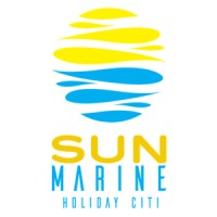 SunMarine Holiday Citi Logo