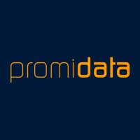 Promidata B.V. / Promidata GmbH Logo
