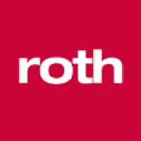 Roth Gerüste AG Logo