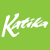 Katika Integrated Communications Inc. Logo