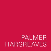 Palmer Hargreaves UK Logo