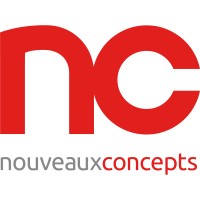Nouveaux Concepts Logo