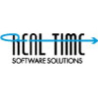 Real Time Software Solutions Logo