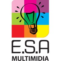 ESA Multimidia Logo
