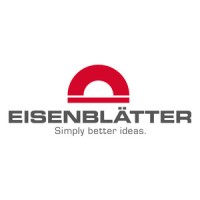 Gerd Eisenblätter GmbH Logo