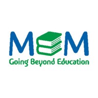 Millennium Education Management Logo