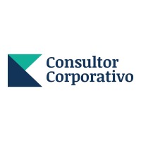 CONSULTOR CORPORATIVO Logo