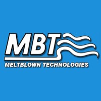 Meltblown Technologies Logo