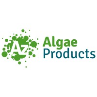 Arizona Algae Products, LLC Logo