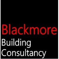 Blackmore Building Consultancy Logo