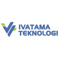 PT IVATAMA TEKNOLOGI Logo