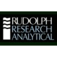 Rudolph Research Analytical Logo