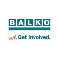 BALKO Argentina S.A. Logo