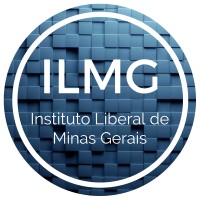 ILMG - Instituto Liberal de Minas Gerais Logo