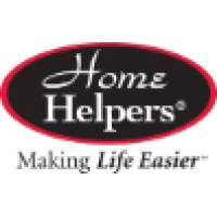 Home Helpers of Southeast Pennsylvania Logo