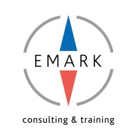 EMARK Consulting and Training Logo