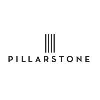 Pillarstone. Logo