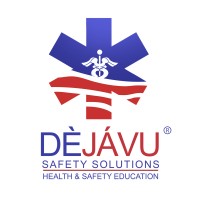 DejaVu Safety Solutions Logo
