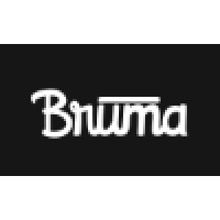Bruma Comunicação Interativa Logo