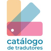 Catálogo de Tradutores Logo