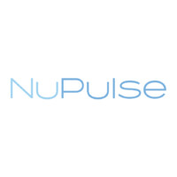 NuPulse, Inc. Logo
