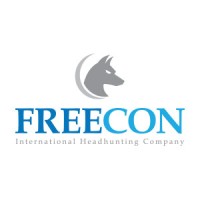 Freecon s.r.o. Logo