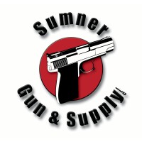 Sumner Gun & Supply Logo