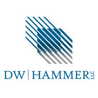DW Hammer, LLC Logo