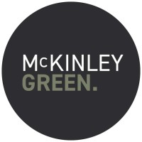 McKinley Green Logo