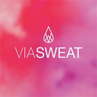 VIASWEAT Logo