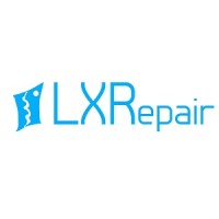 LXRepair Logo