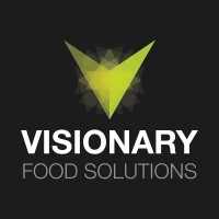 Visionary Food Solutions Logo