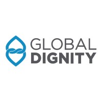 Asociatia Global Dignity Logo