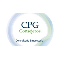 CPG CONSEJEROS Logo