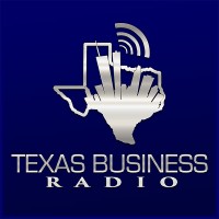 Texas Business Radio Logo